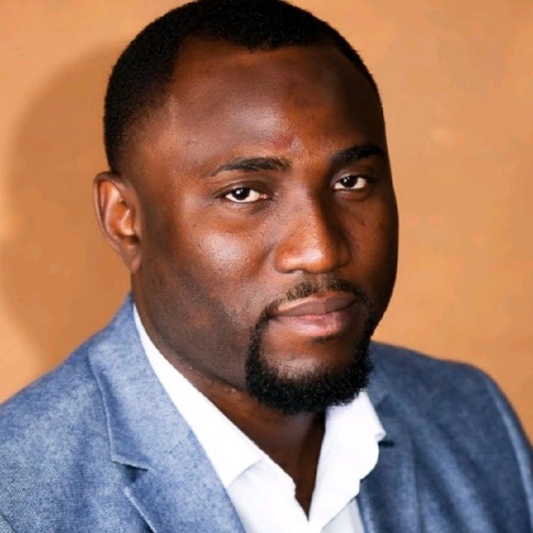 John Ojukwu
