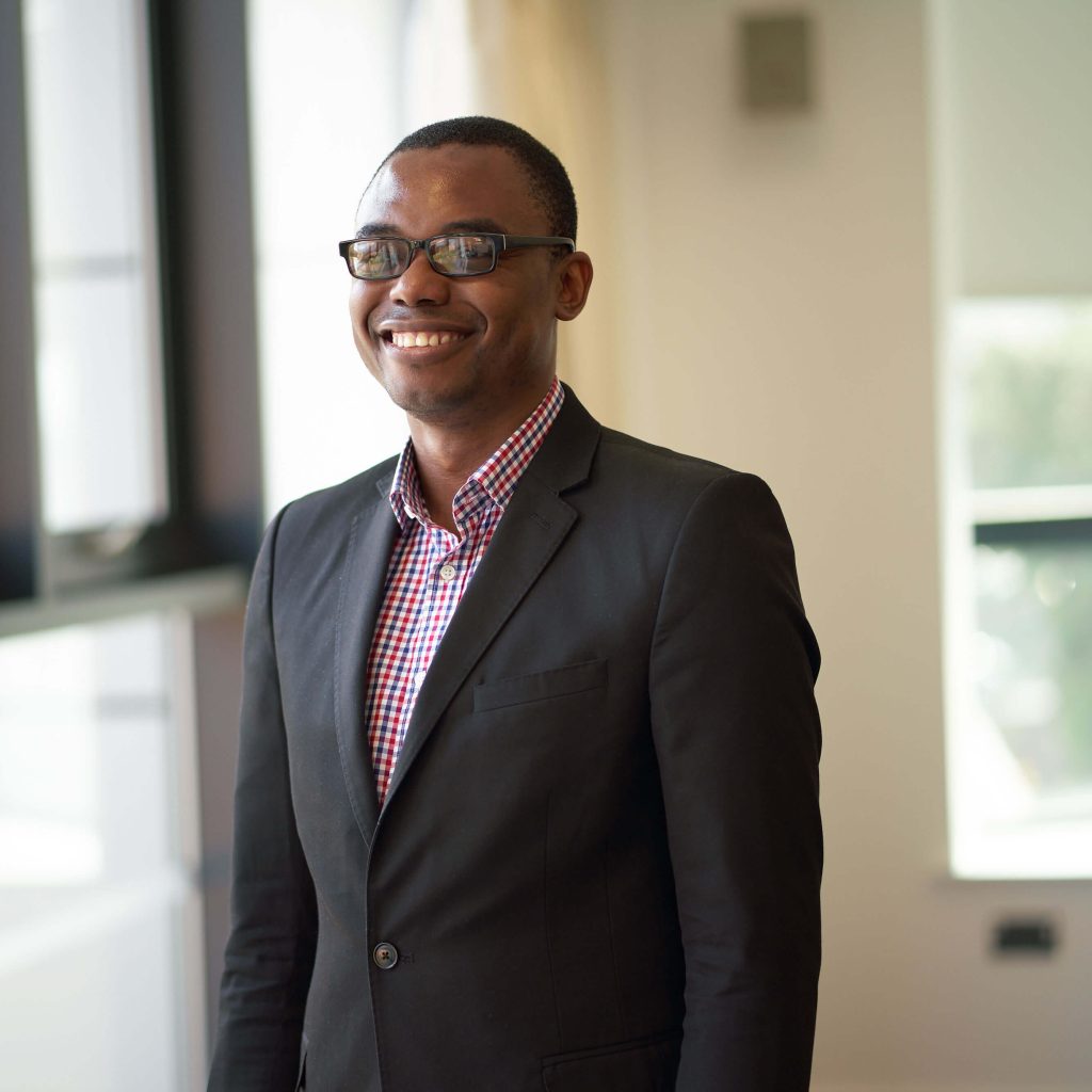 Uchechukwu Okere