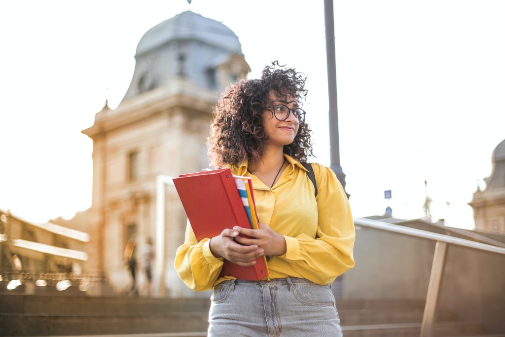 How to choose a college in the United States