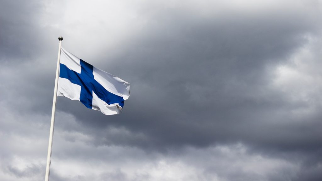 How to get a Finland student visa