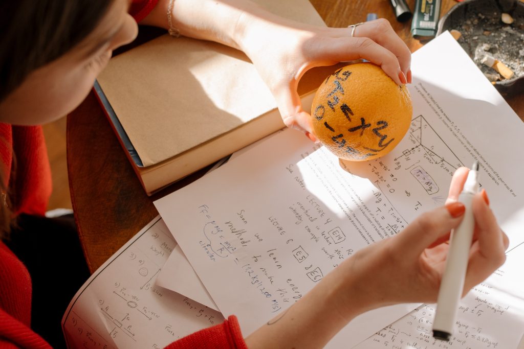 All you need to know about GMAT Math Section