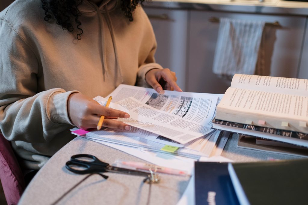 How to ace the GMAT exam