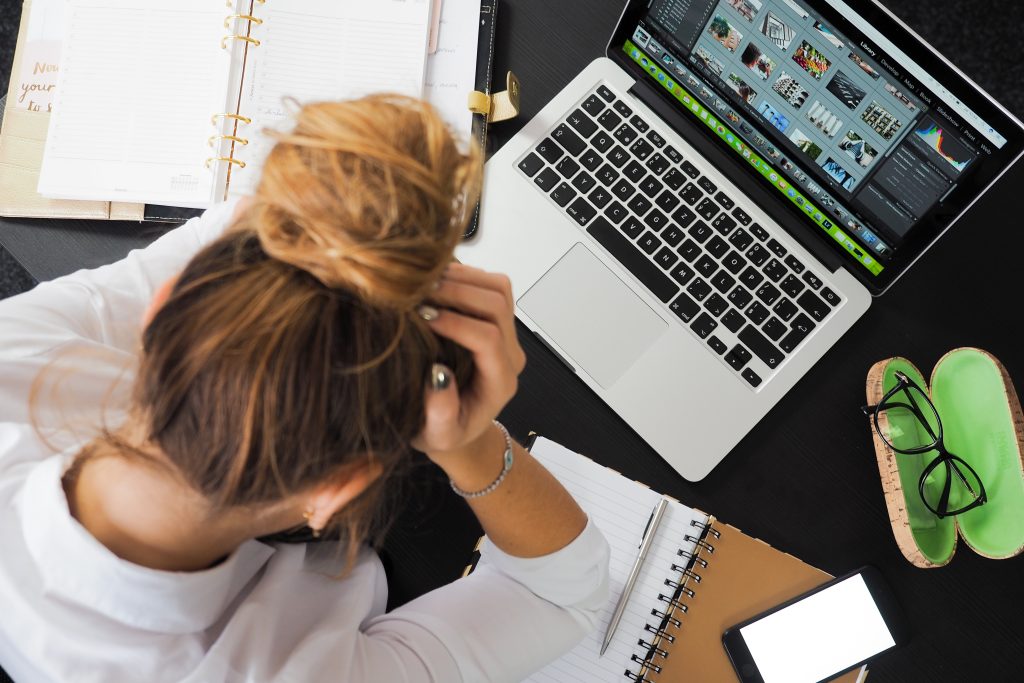All about work-study life