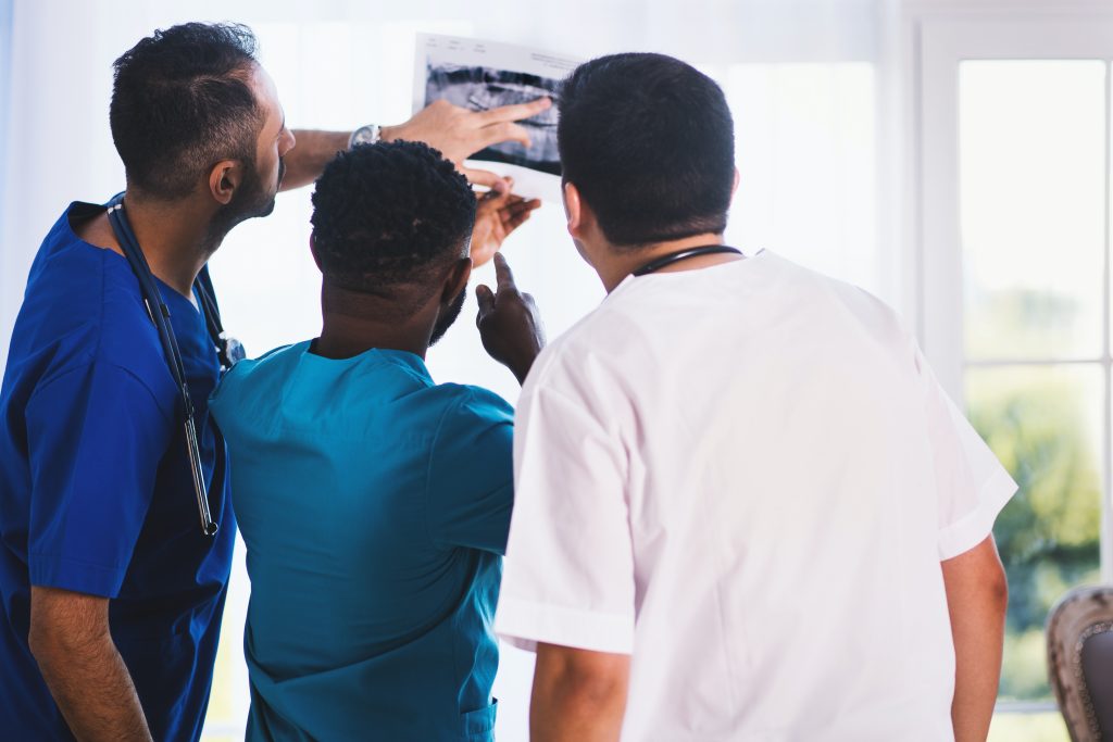 BS/MED Programmes