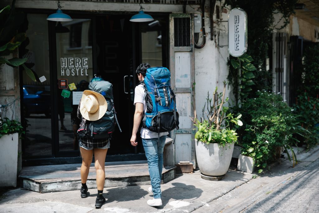 Accommodation for students in Canada