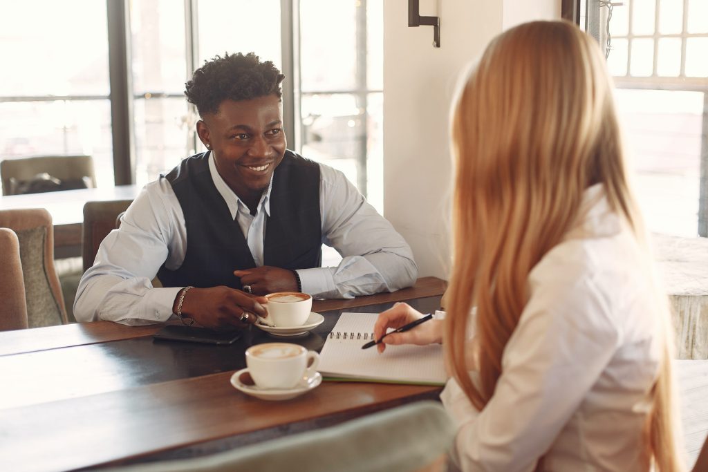 What to say at College Interviews