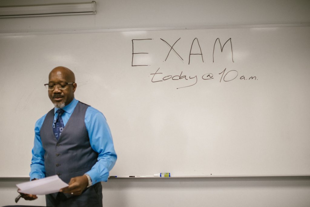 Should I take GMAT or GRE for my MBA admission?