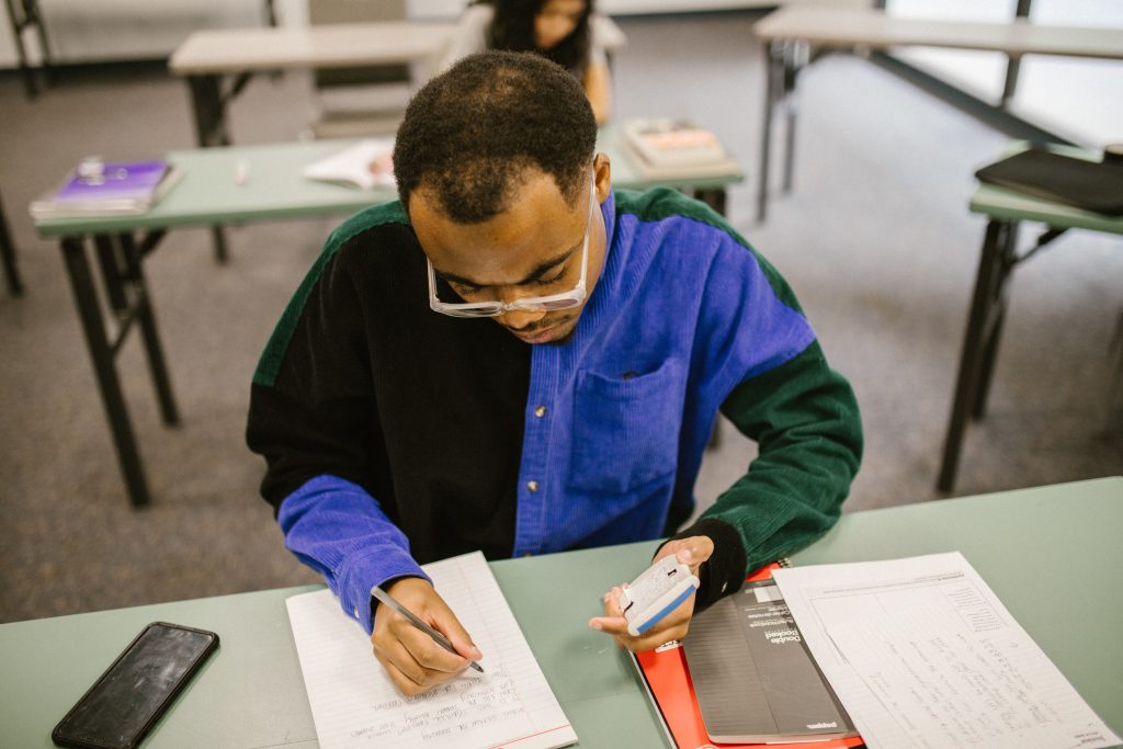 Tips to pass GRE Test