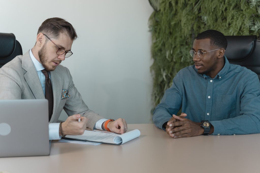 What to ask your Interviewer during college interview
