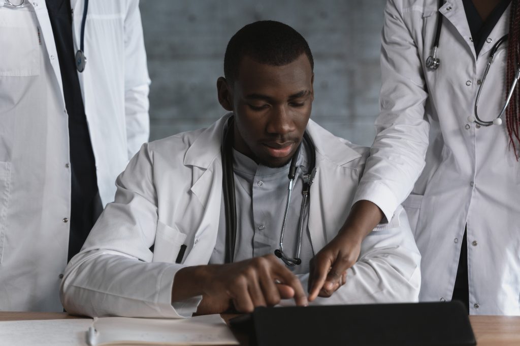 How to pass BS/MED Programme interview