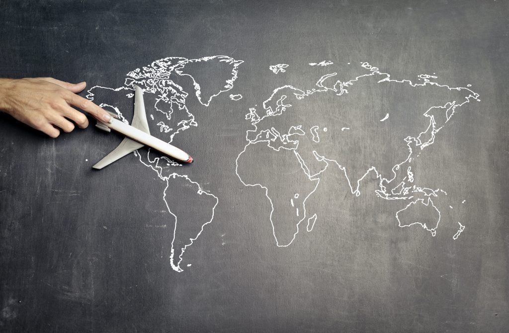 International Scholarship