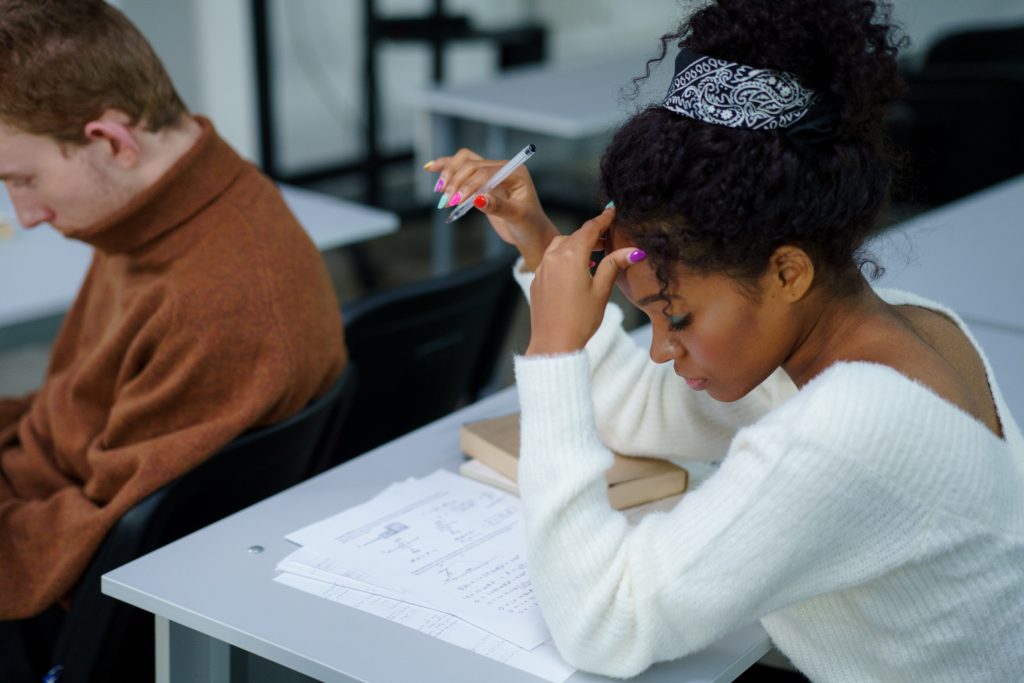 Difference between PLAB 1 and PLAB 2 exam