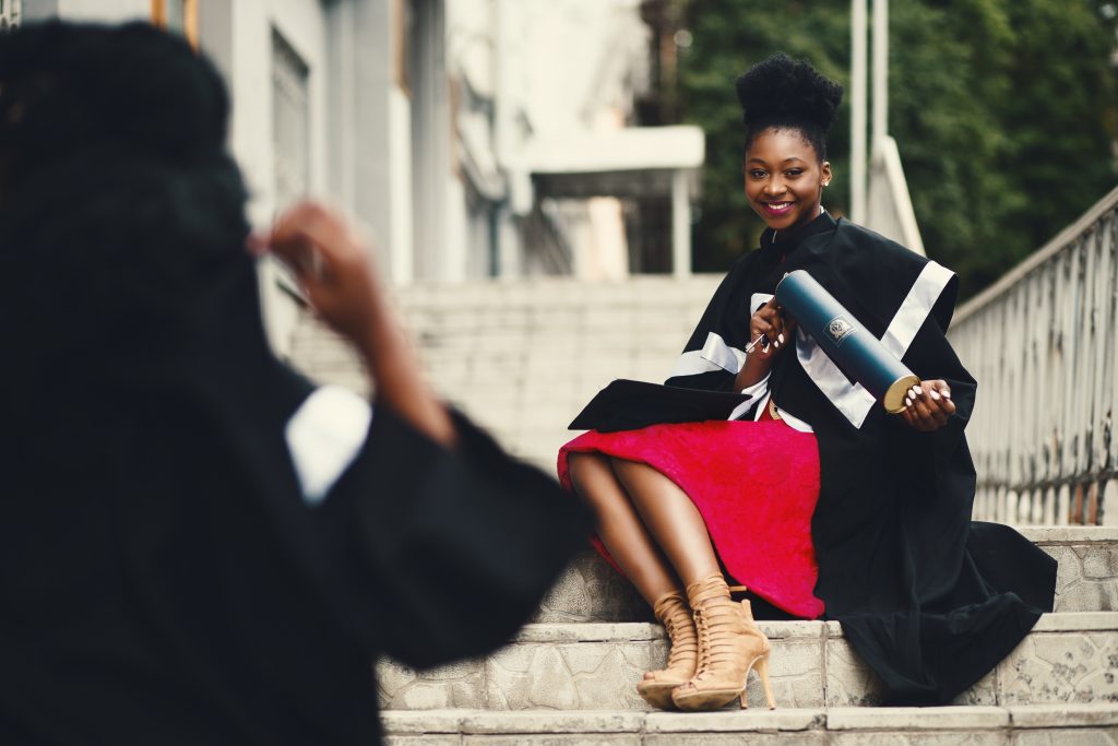 what can i do with a math degree from Nigeria