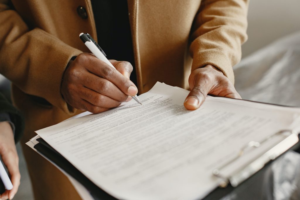 How to Write a Sponsorship Letter for a Student Visa