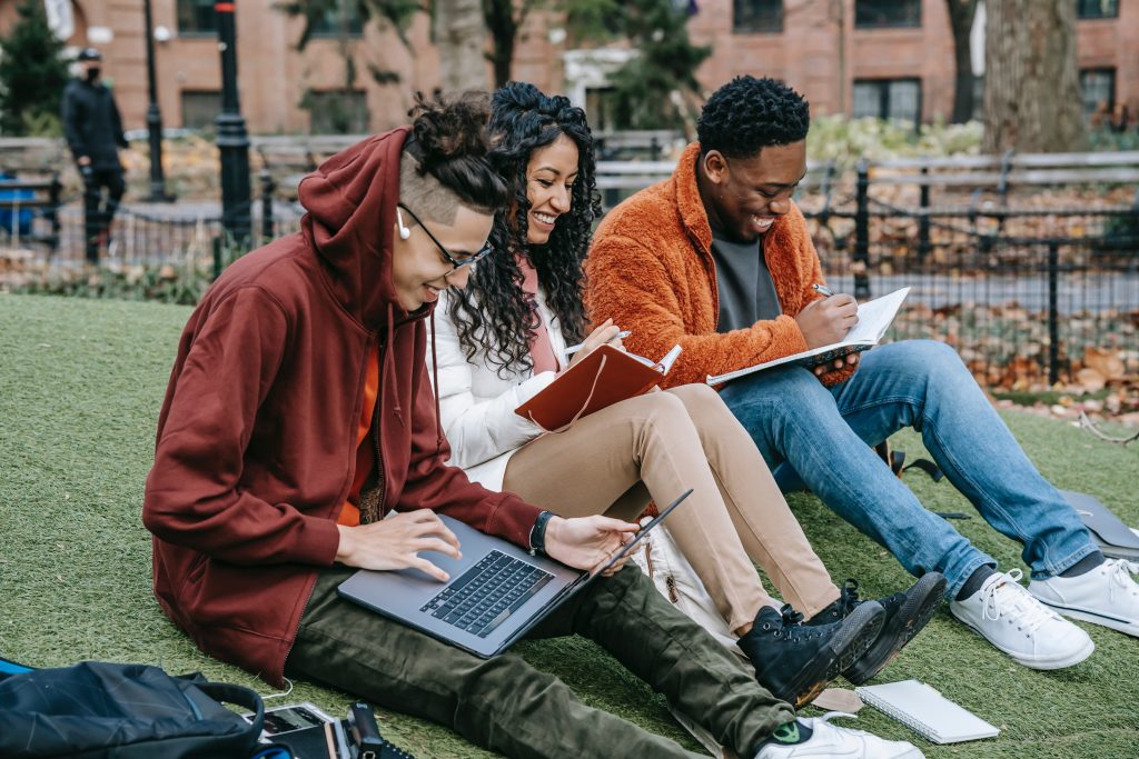 American University Scholarship
