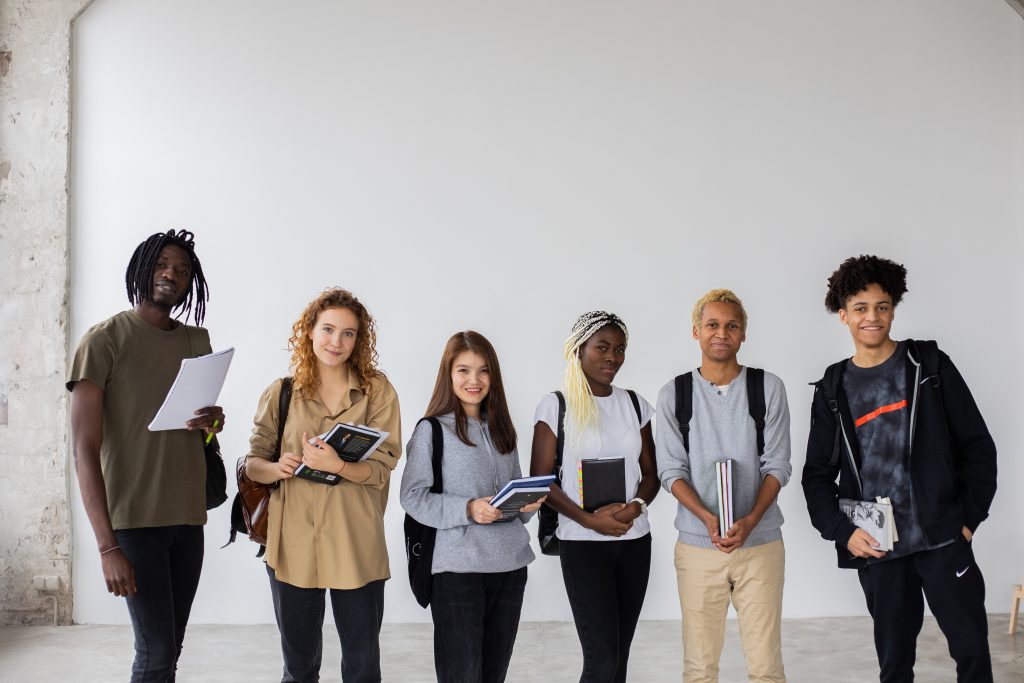 Global Masters Scholarship