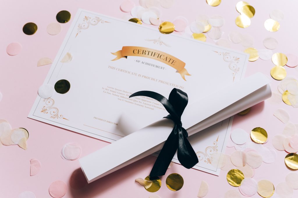 How to verify and authenticate your NMCN nursing certificate