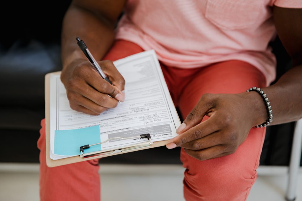 International Scholarship