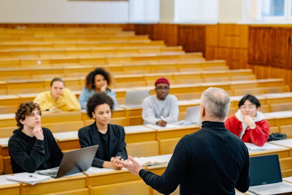 Affordable English Colleges in Europe