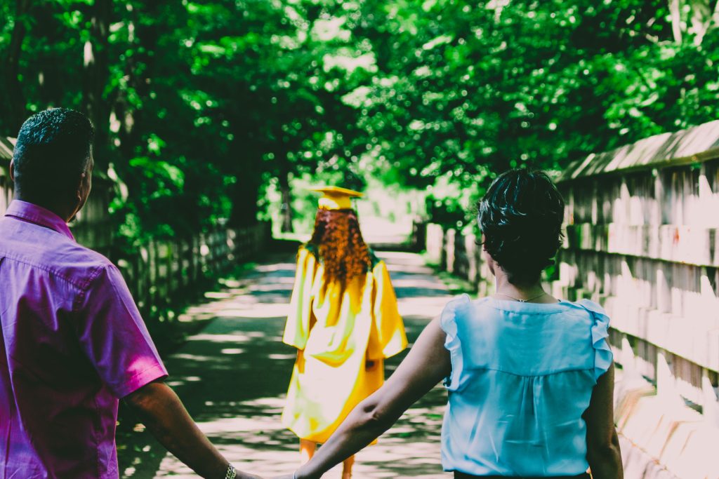 Nottingham Scholarships