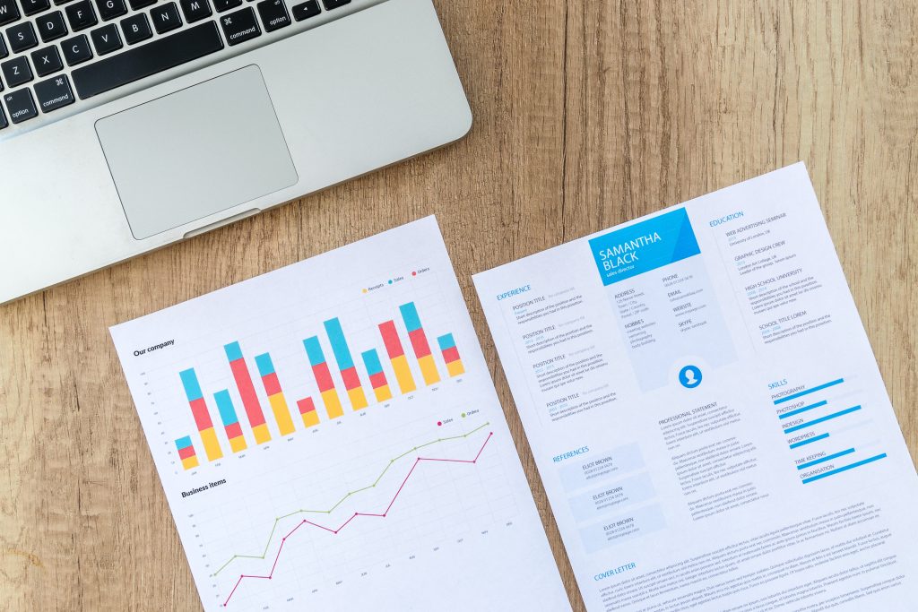 How to Build Your Resume as an International Student
