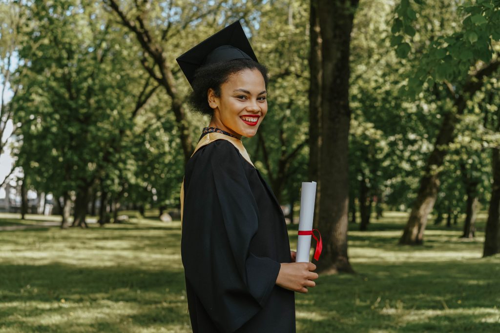 Postgraduate Full Scholarship