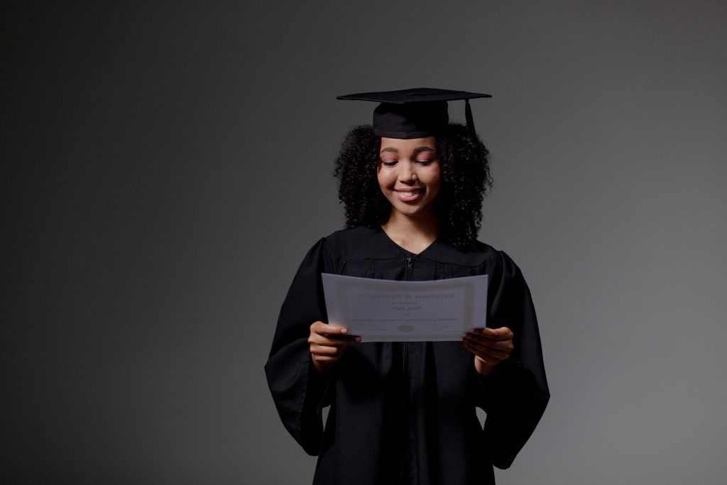 Singapore Graduate Awards