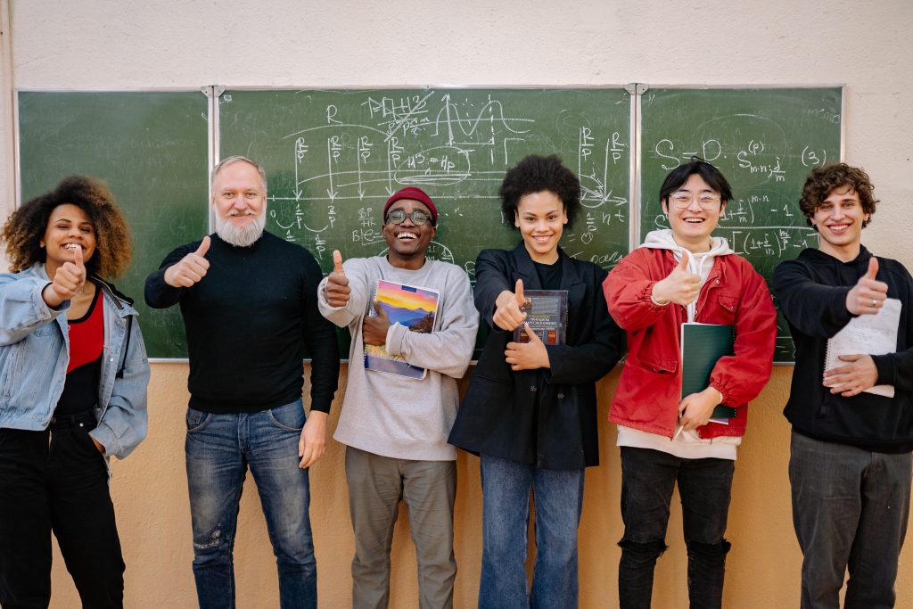 Schools with Fully Funded Scholarships for International Students in UK