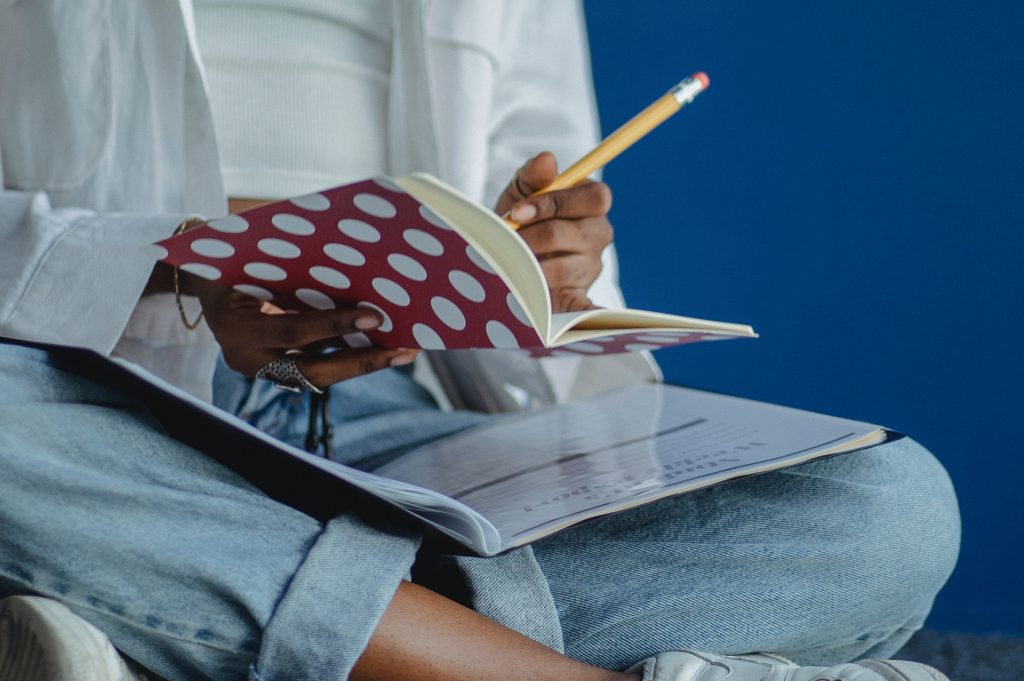Connection Between GPA and Study Habits