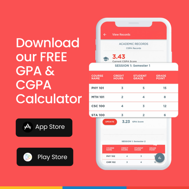 How to Use a GPA Calculator for Grad School Applications Effikos