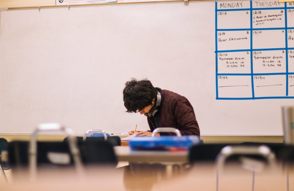 The Importance of Consistency in Maintaining a High GPA